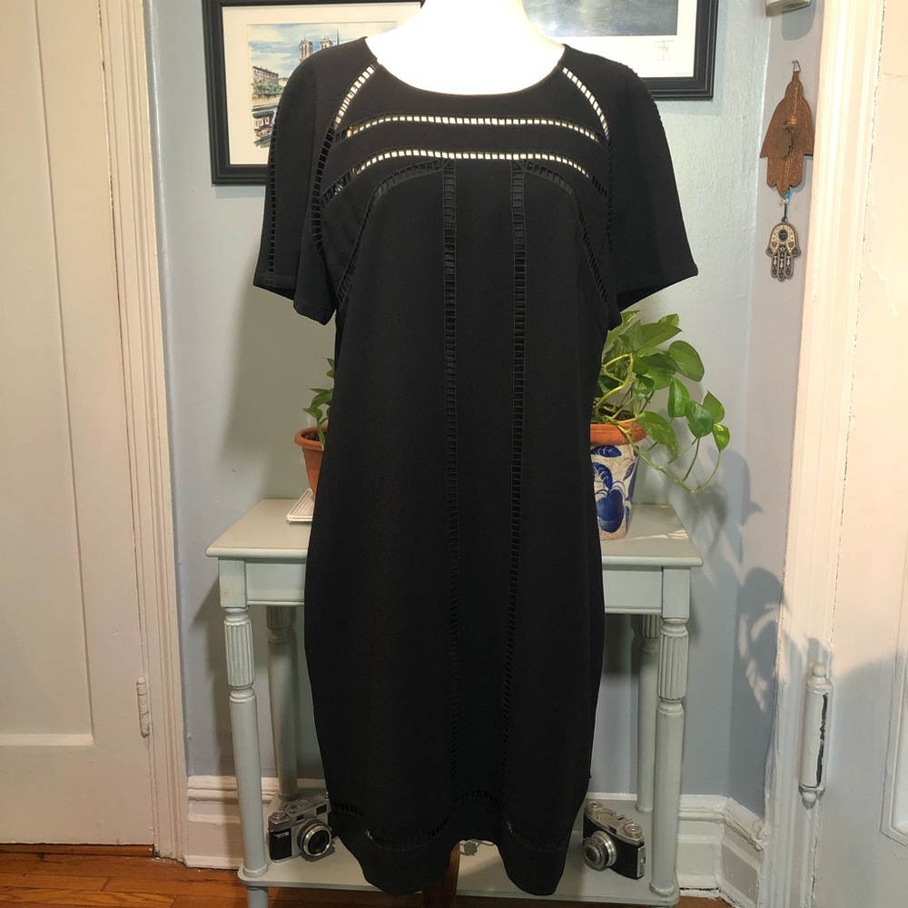 NWT Trina Turk Sheath Dress